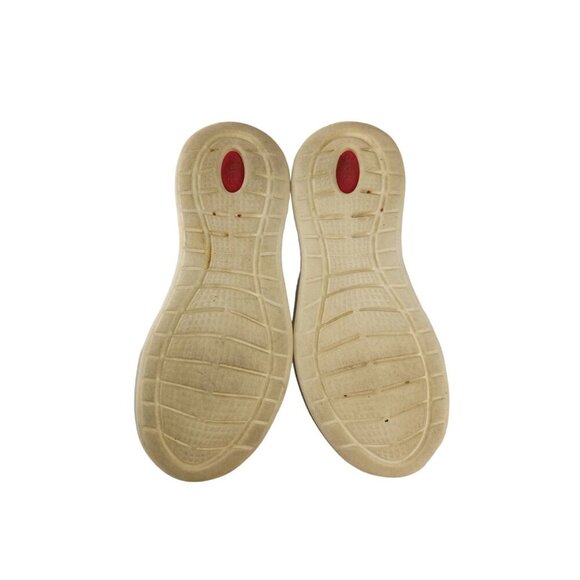 Crocs Literide Pacer Womens Sneakers Gray Round Toe Comfort Lace Up Size 9 - Picture 9 of 10